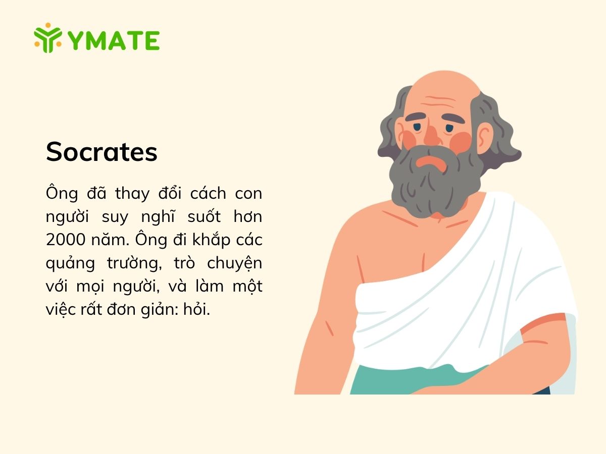 Về Socrates (1)