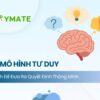 5 Mô hình tư duy
