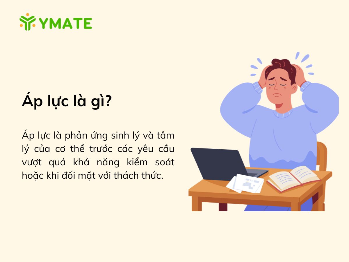Áp lực là gì