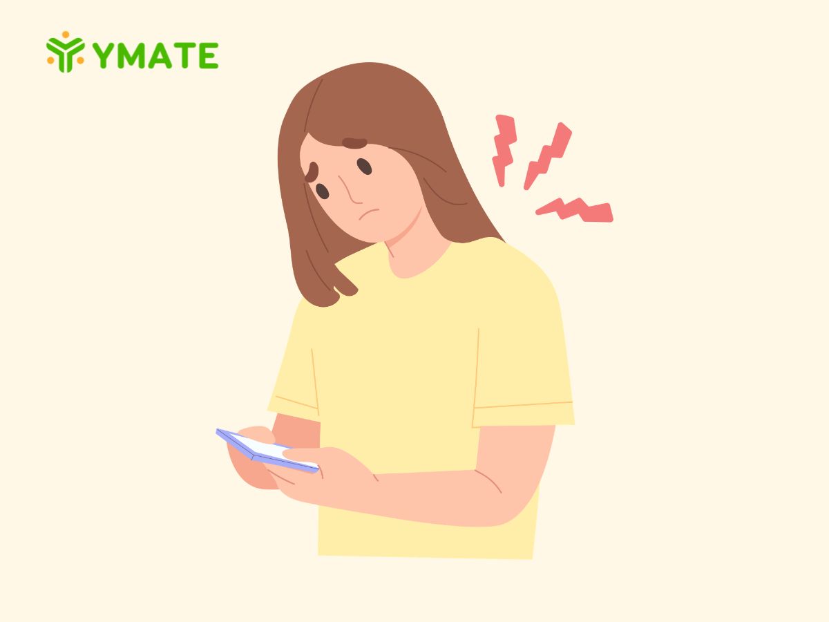 Chúng ta đau khổ vì cách nhìn nhận sự việc