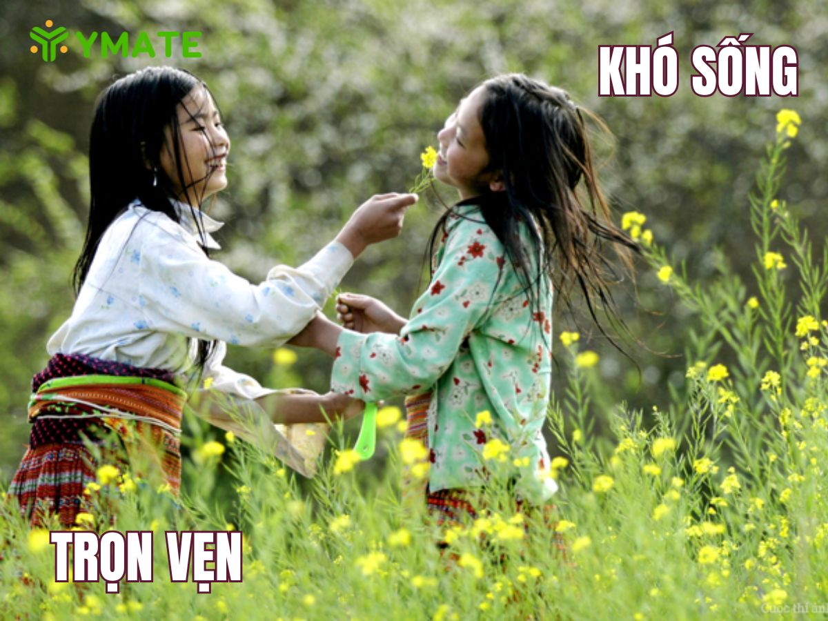 Con người ngày càng khó sống trọn vẹn