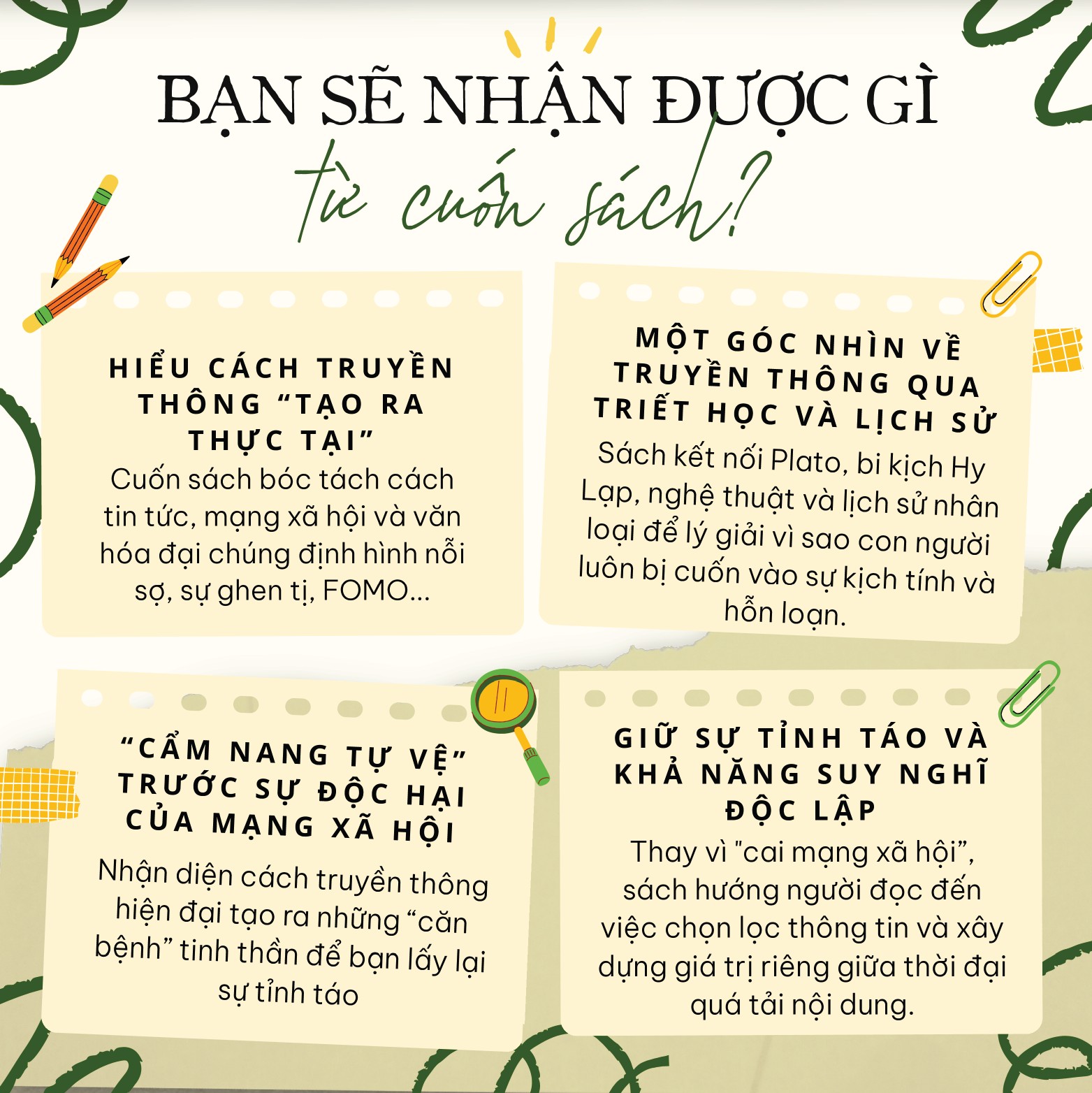 Giải mã truyền thông hiện đại 2
