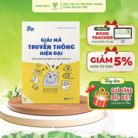 Giải mã truyền thông hiện đại