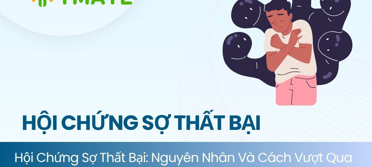 Hội chứng sợ thất bại
