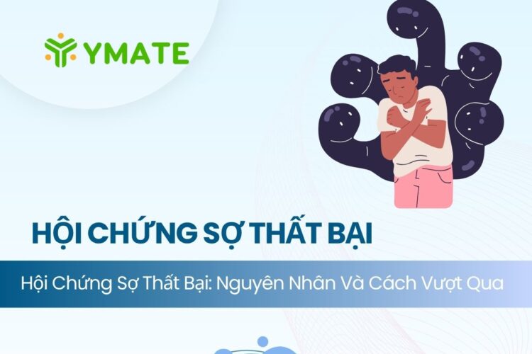 Hội chứng sợ thất bại