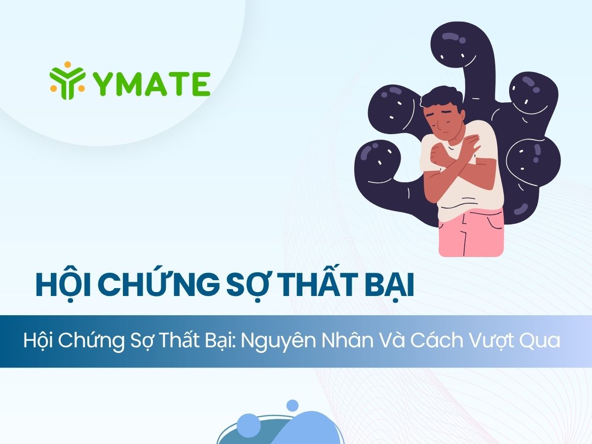 Hội chứng sợ thất bại