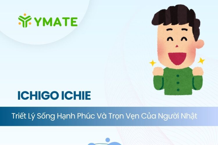 Ichigo Ichie