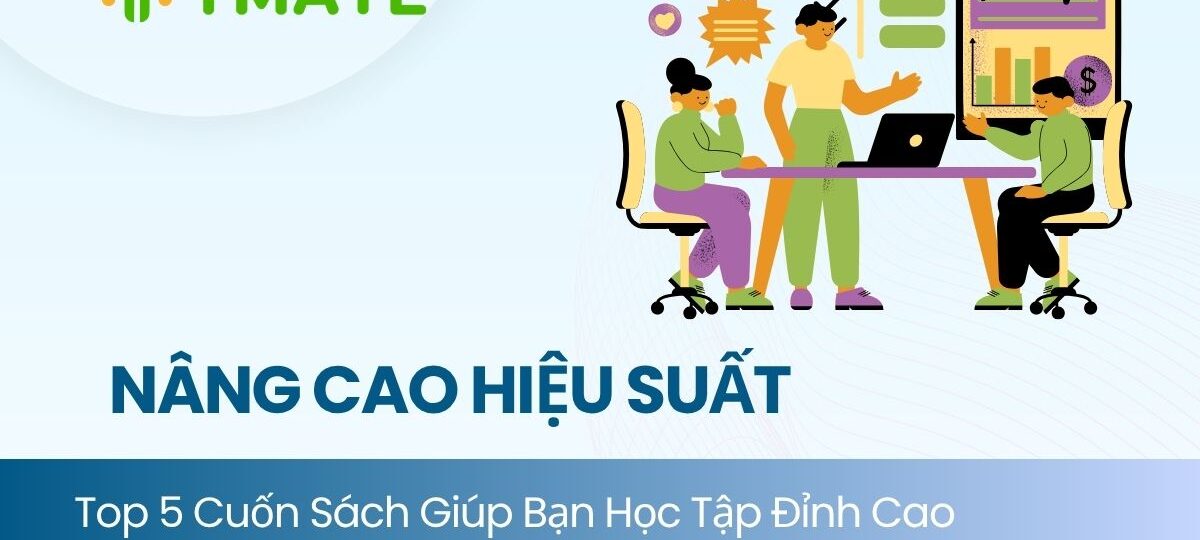 Nâng cao hiệu suất học tập