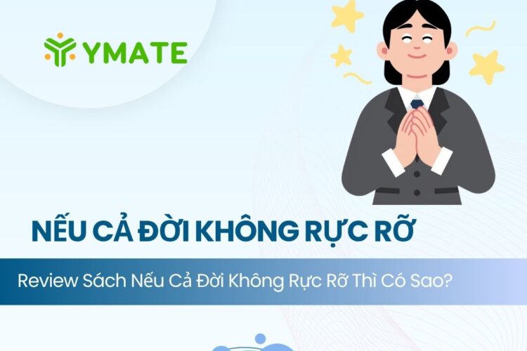 Nếu cả đời không rực rỡ thì có sao