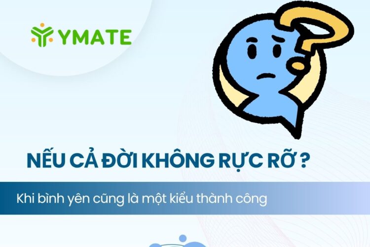 Nếu cả đời này không rực rỡ thì sao