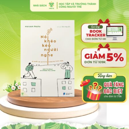 Nói khéo kéo người nghe
