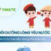 Nuôi dưỡng lòng yêu nước của thế hệ trẻ