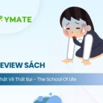 Review sách Sự thật về thất bại