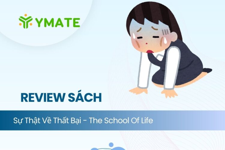 Review sách Sự thật về thất bại