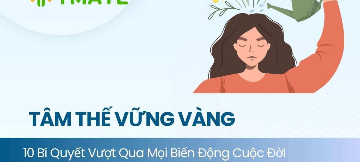 Tâm thế vững vàng (1)