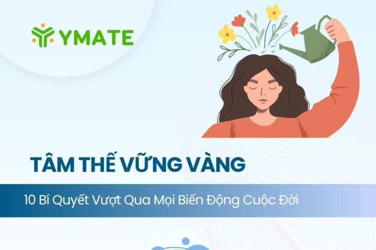 Tâm thế vững vàng (1)