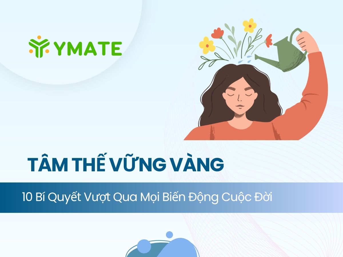 Tâm thế vững vàng (1)