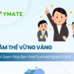 Tâm thế vững vàng