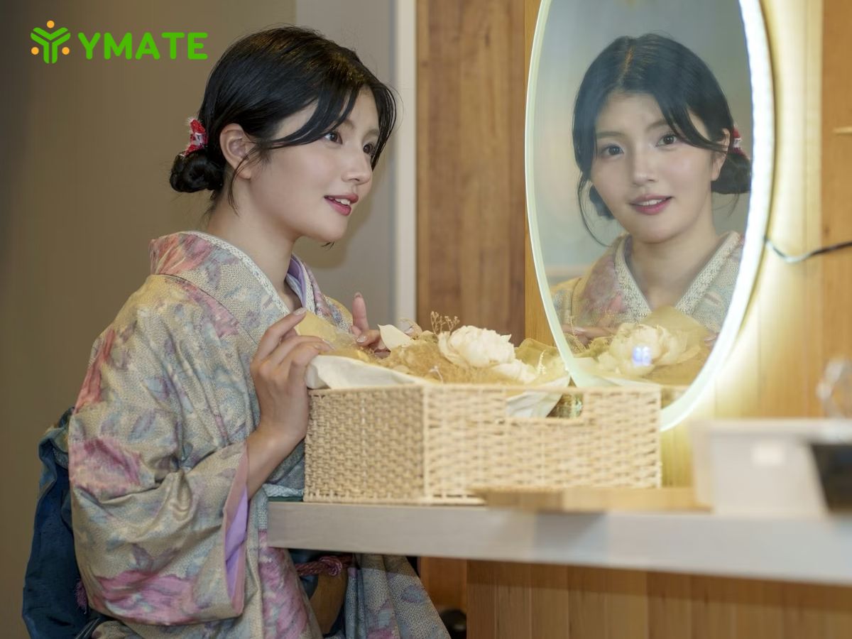 Triết lý Ichigo Ichie giúp chúng ta nhận ra điều gì