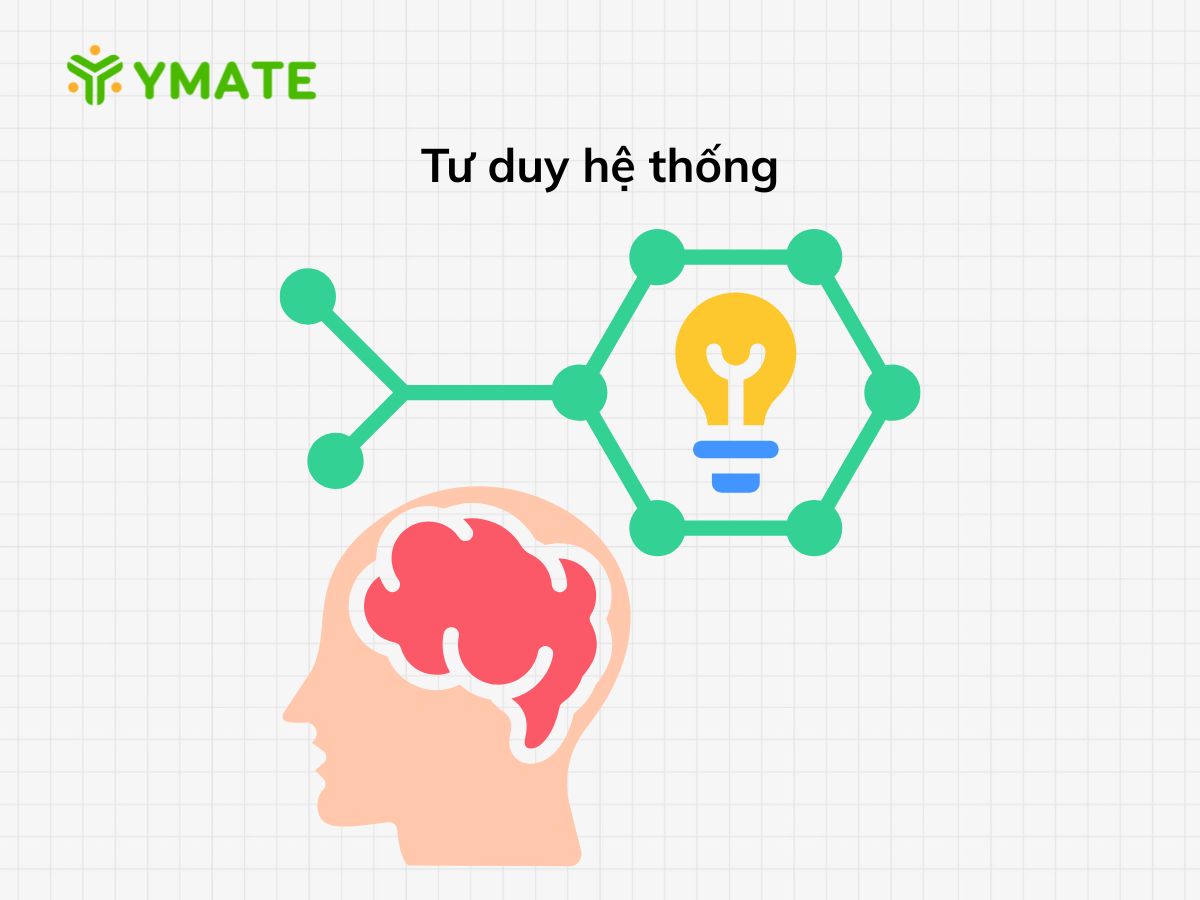 Tư duy hệ thống (2)