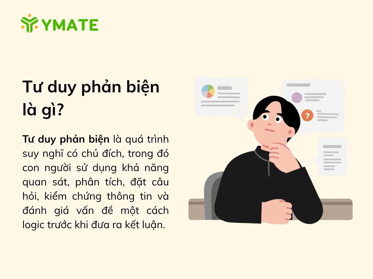 Tư duy phản biện là gì (3)