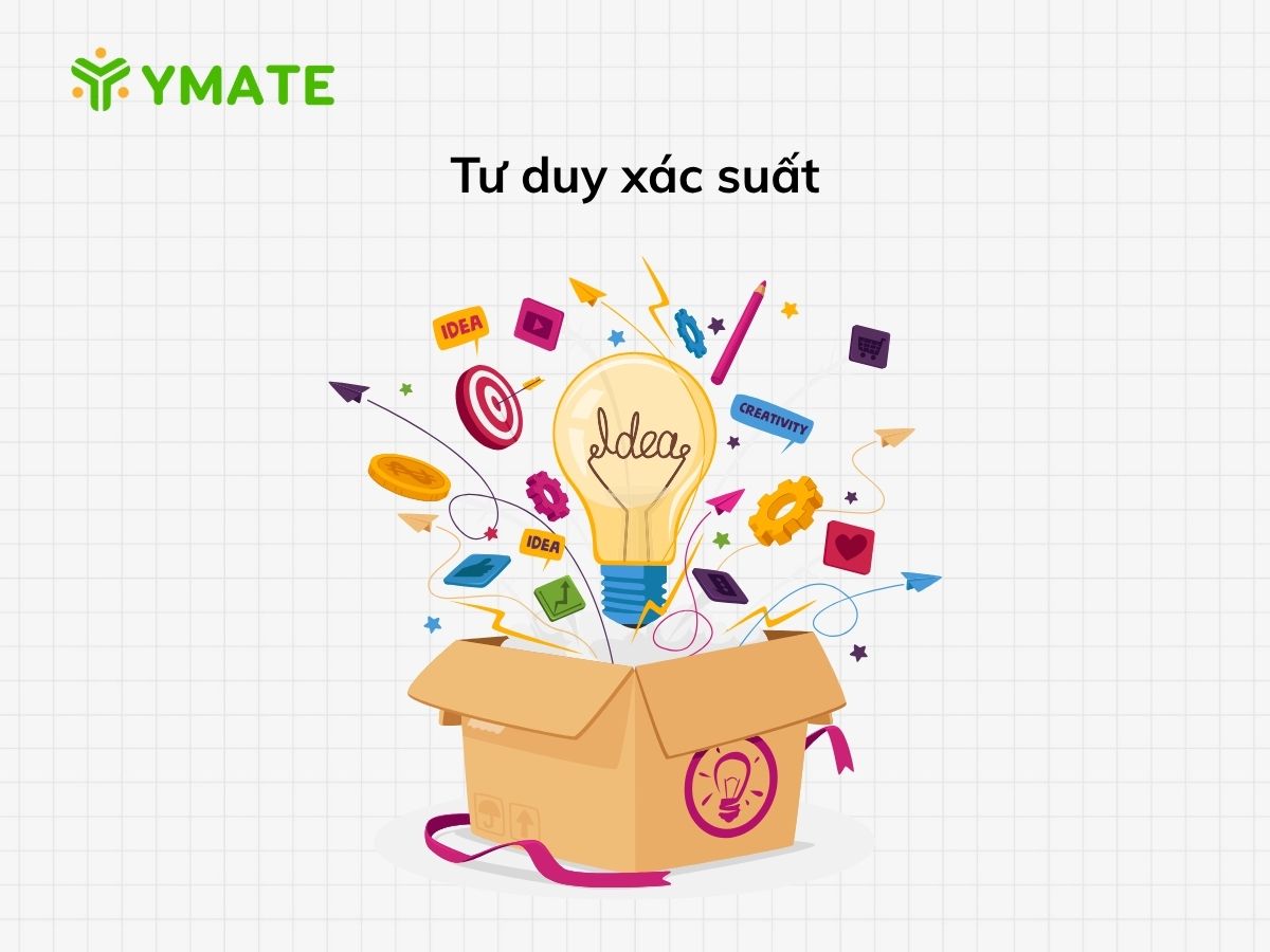 Tư duy xác suất