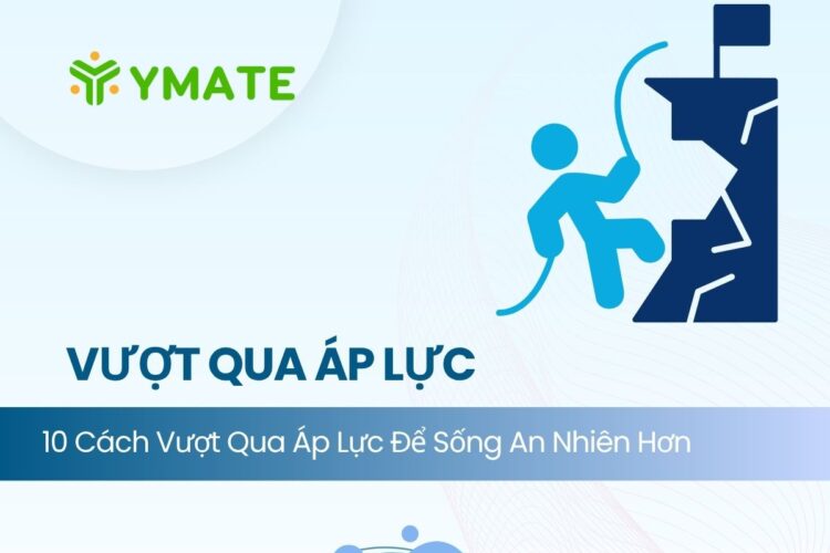Vượt qua áp lực