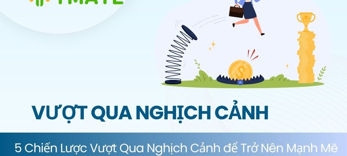Vượt qua nghịch cảnh