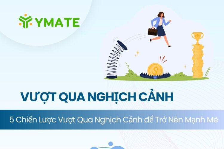 Vượt qua nghịch cảnh