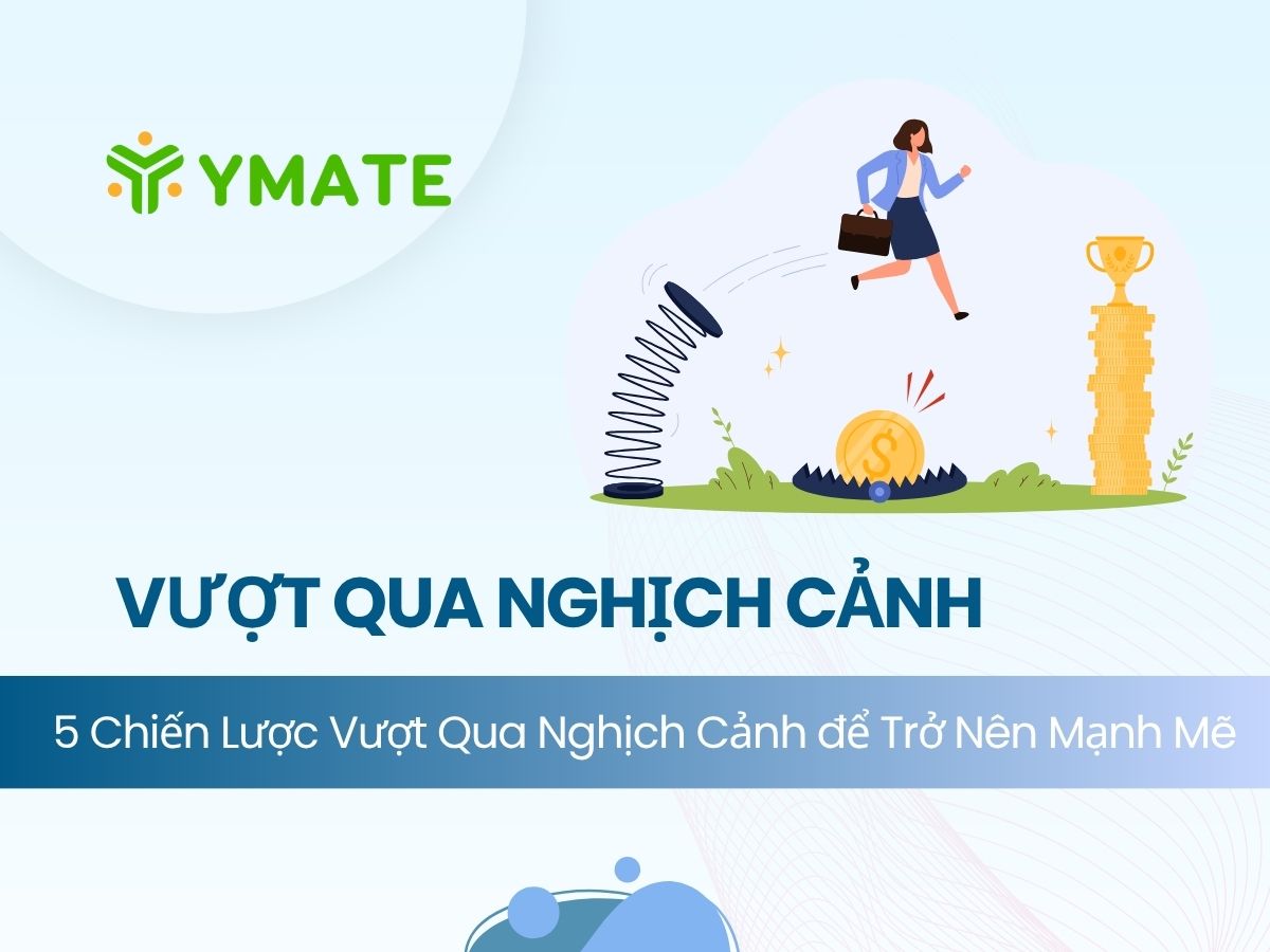 Vượt qua nghịch cảnh