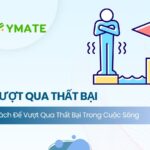 Vượt qua thất bại