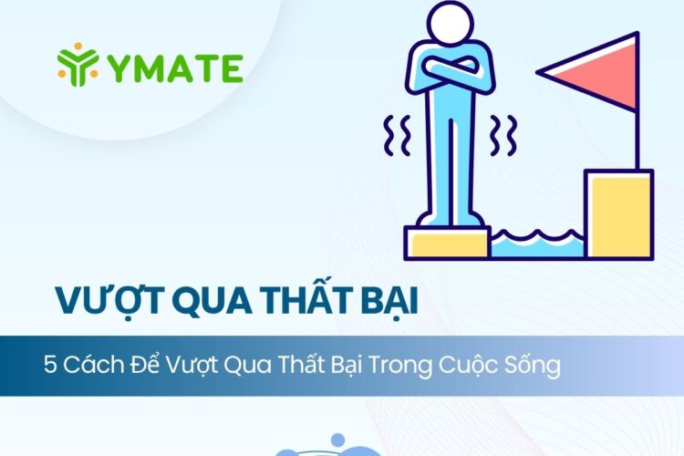 Vượt qua thất bại