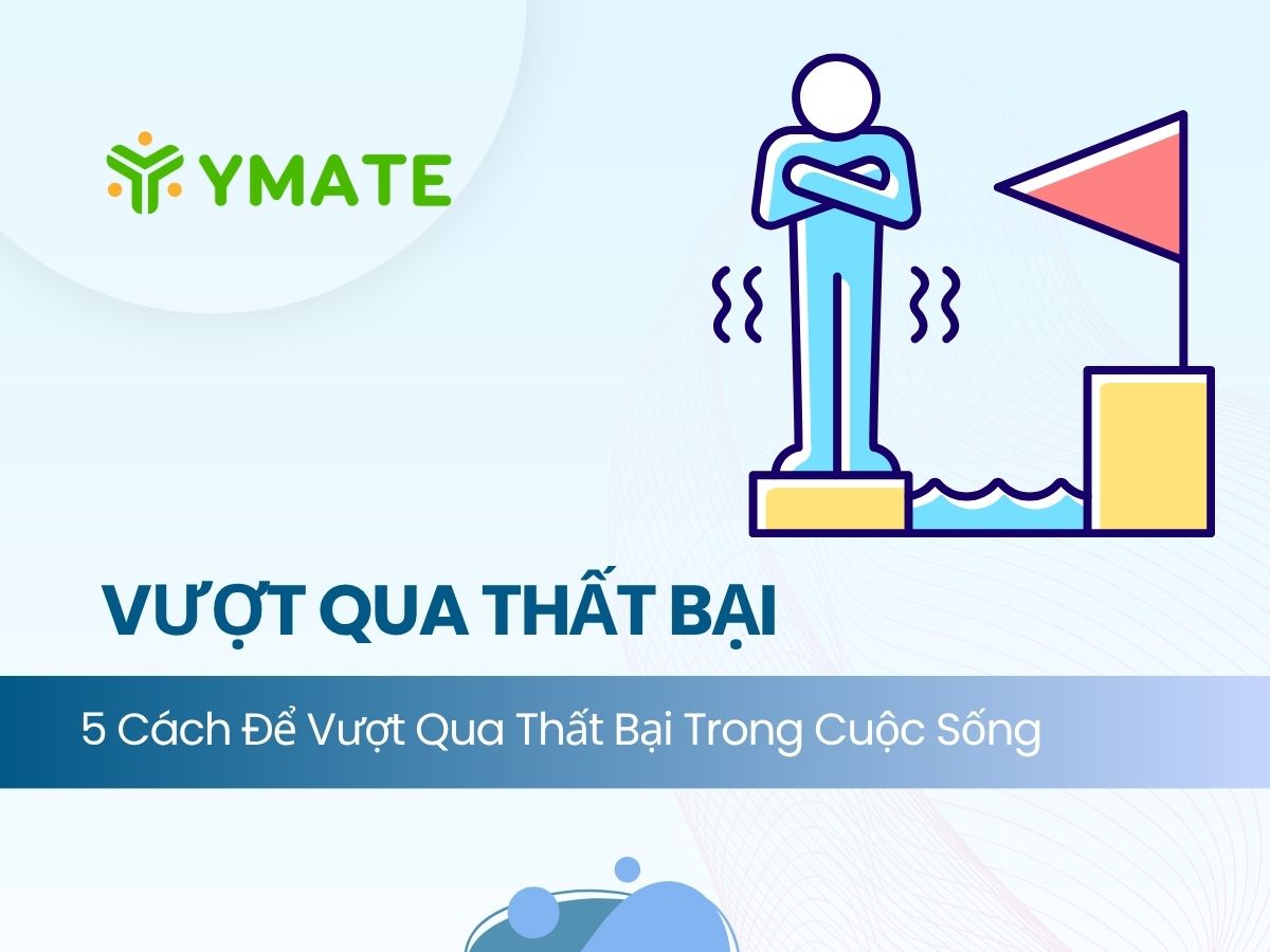 Vượt qua thất bại
