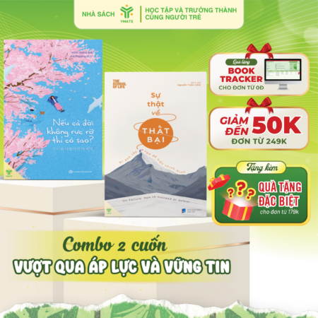 Combo vượt qua áp lực và vững tin