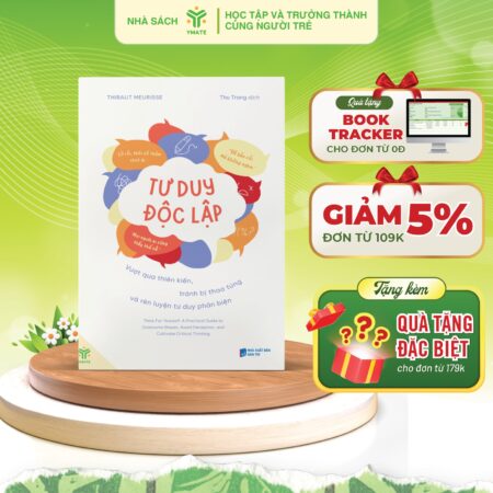 Tư duy độc lập