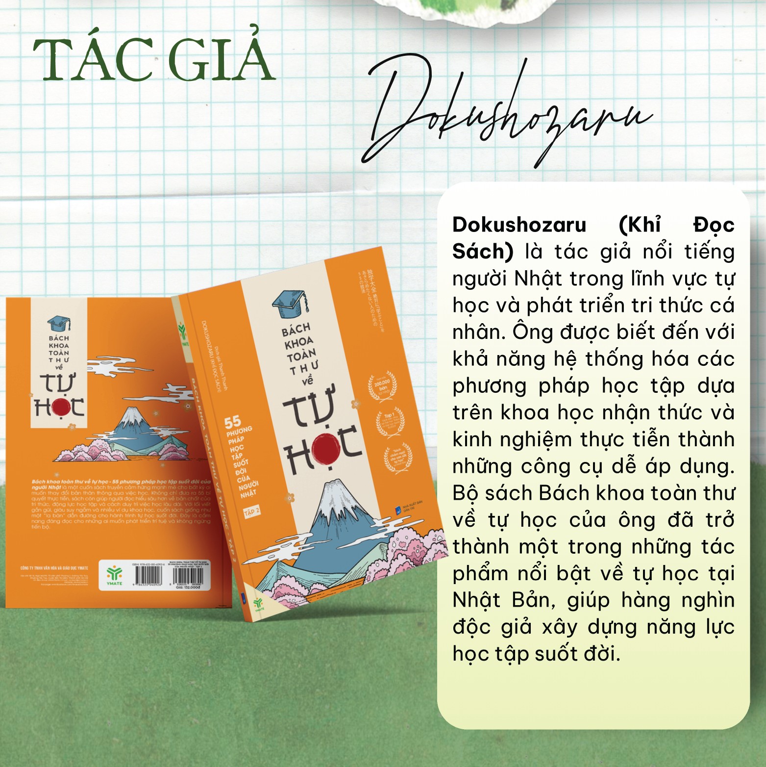 Bách Khoa Toàn Thư Về Tự Học Tập 2 - 02