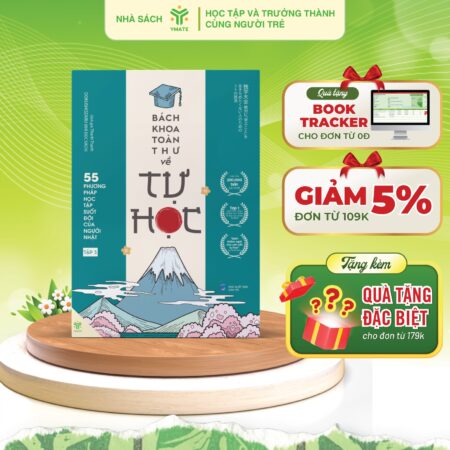 Bách khoa toàn thư về tự học tập 3-21