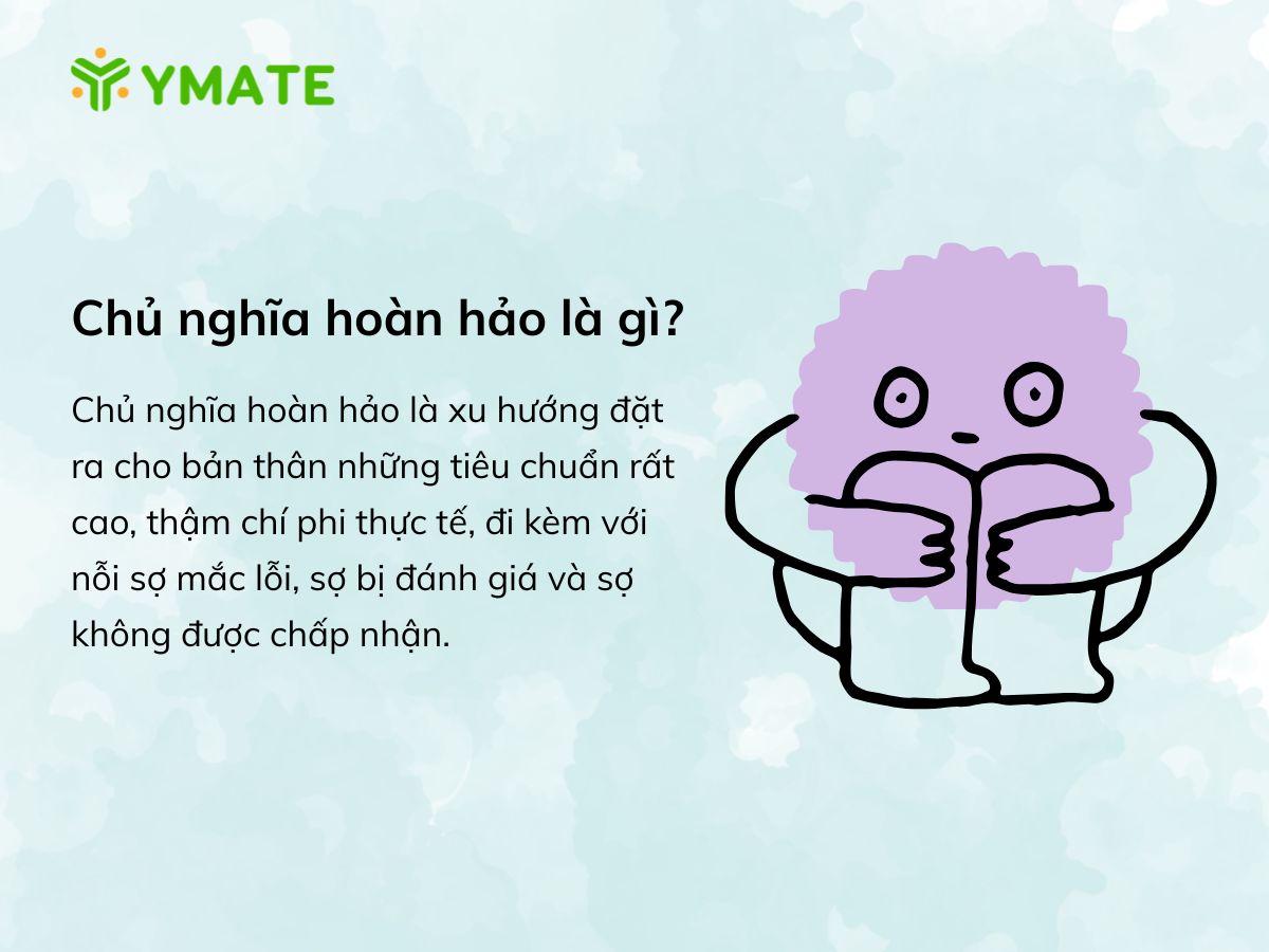 Chủ nghĩa hoàn hảo là gì