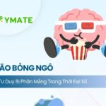 Não bỏng ngô