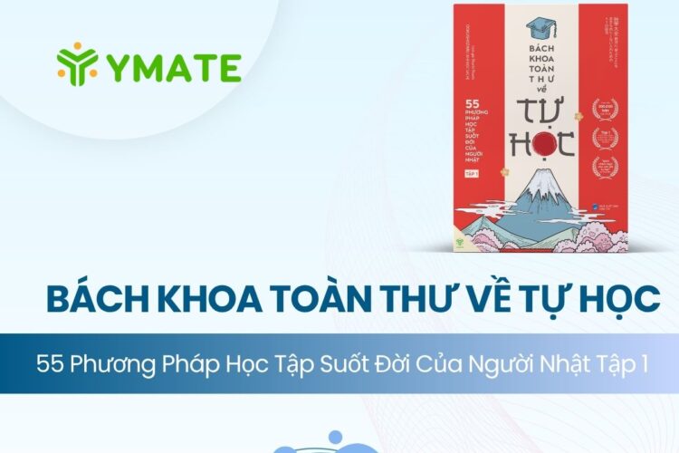 Review sách Bách khoa toàn thư về tự học tập 1