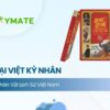 Review sách Đại Việt Kỳ Nhân