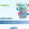 Review sách Giải Mã Truyền Thông Hiện Đại