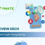 Review sách Giải Mã Truyền Thông Hiện Đại