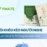 Review sách Nói Khéo Kéo Người Nghe