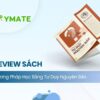Review sách Phương Pháp Học Bằng Tư Duy Nguyên Bản (1)