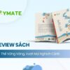 Review sách Tâm thế vững vàng