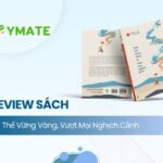 Review sách Tâm thế vững vàng