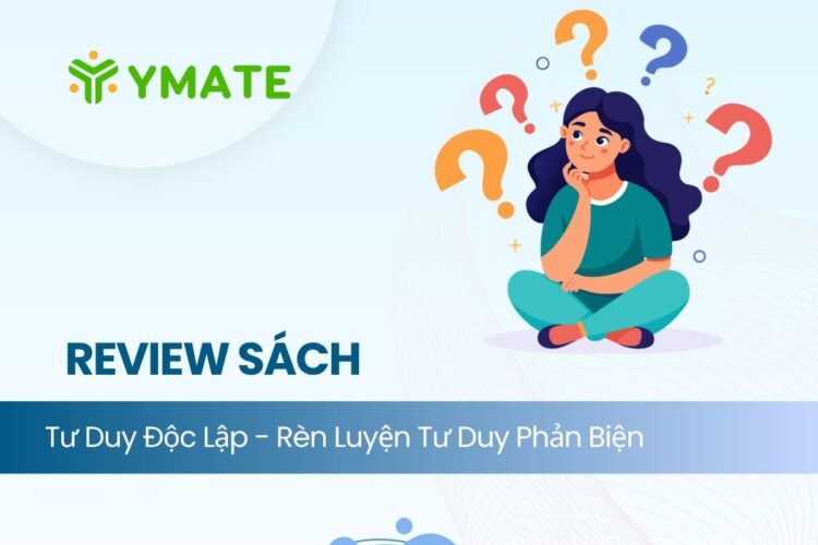 Review sách Tư duy độc lập