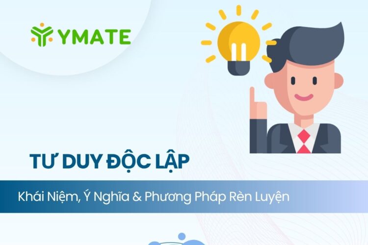Tư duy độc lập