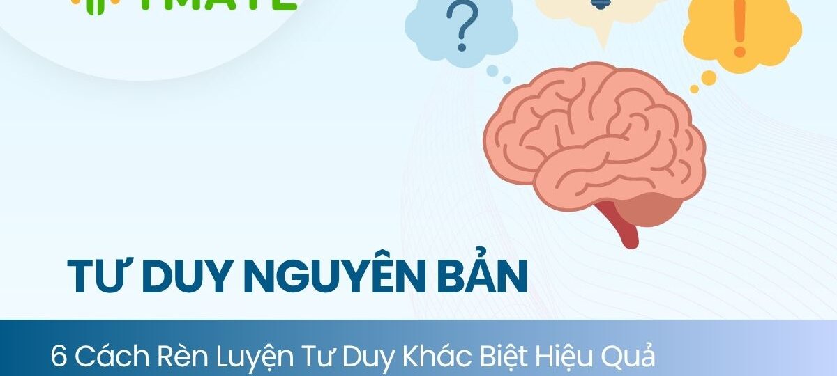 Tư duy nguyên bản